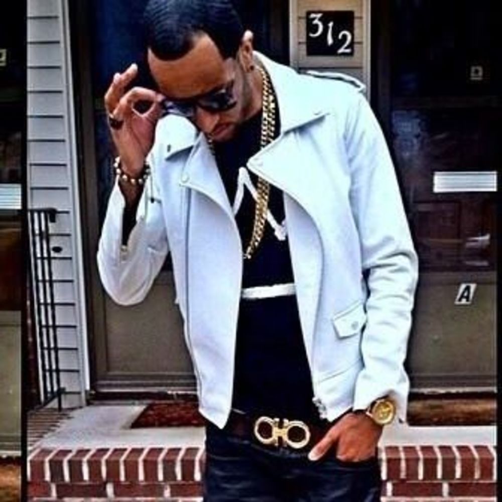 Meet your Posher, Young